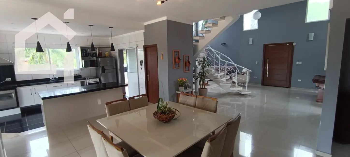 Foto 4 de Casa com 4 quartos à venda, 1200m2 em Itupeva - SP