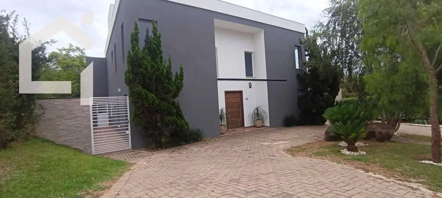 Foto 1 de Casa com 4 quartos à venda, 1200m2 em Itupeva - SP