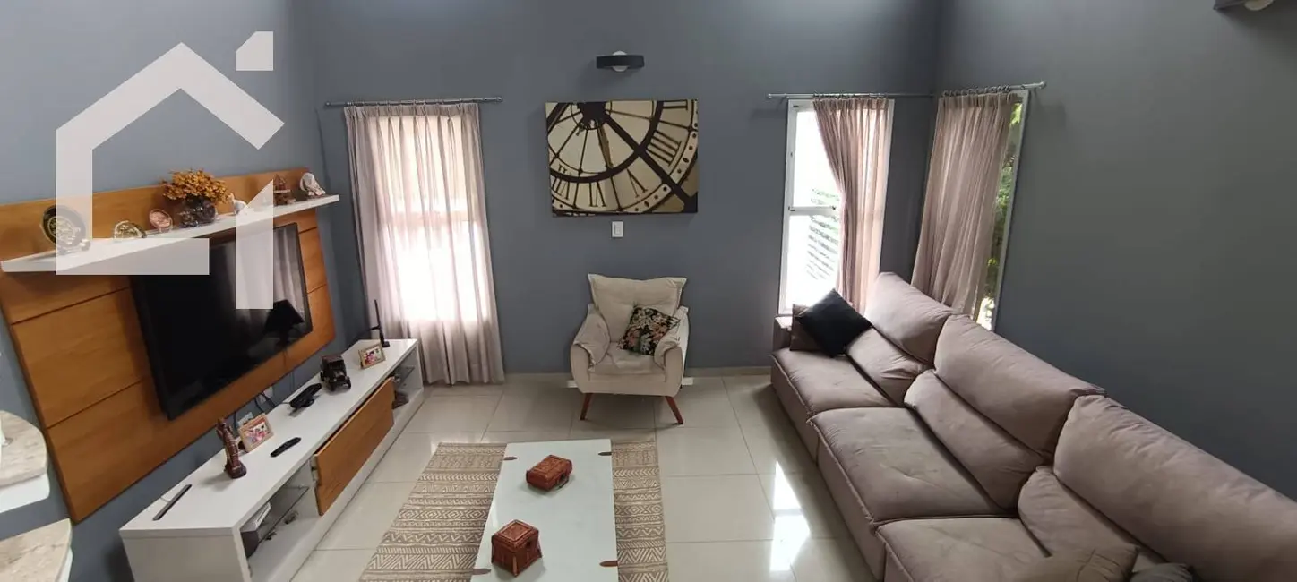 Foto 6 de Casa com 4 quartos à venda, 1200m2 em Itupeva - SP