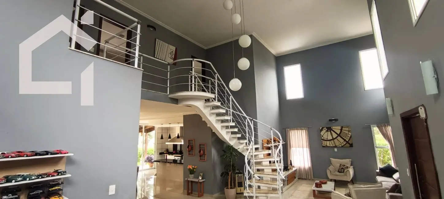 Foto 3 de Casa com 4 quartos à venda, 1200m2 em Itupeva - SP