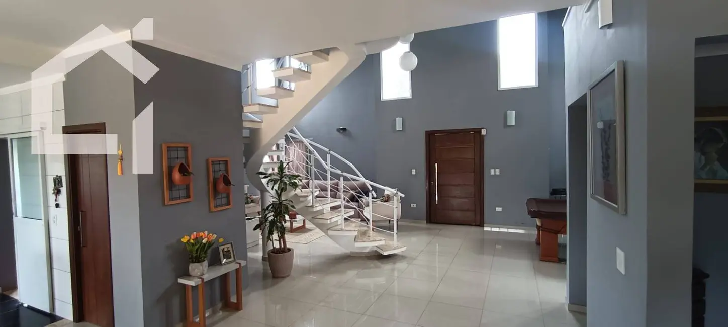 Foto 5 de Casa com 4 quartos à venda, 1200m2 em Itupeva - SP