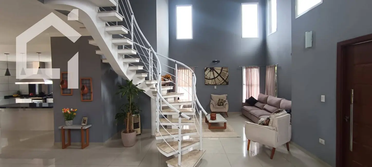 Foto 7 de Casa com 4 quartos à venda, 1200m2 em Itupeva - SP