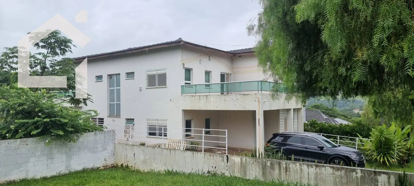 Foto 1 de Casa de Condomínio com 8 quartos à venda, 975m2 em Itupeva - SP