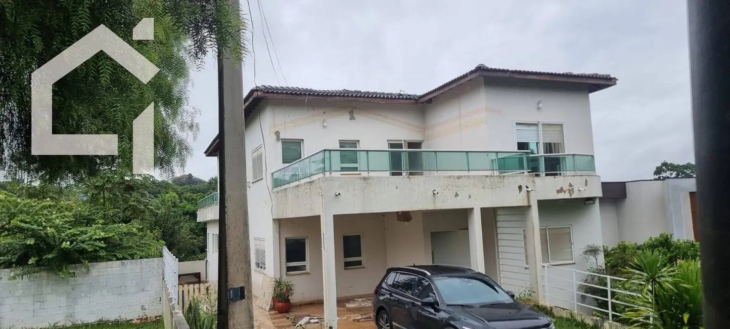 Foto 2 de Casa de Condomínio com 8 quartos à venda, 975m2 em Itupeva - SP