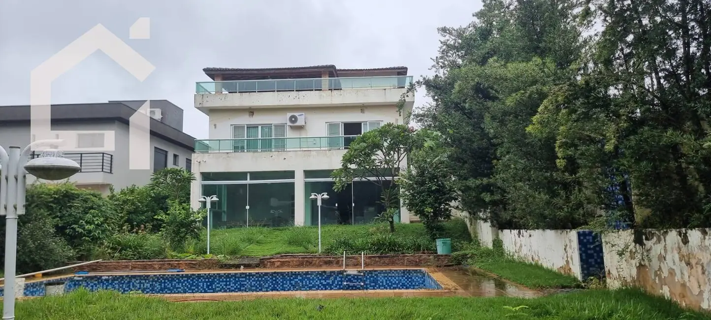 Foto 3 de Casa de Condomínio com 8 quartos à venda, 975m2 em Itupeva - SP