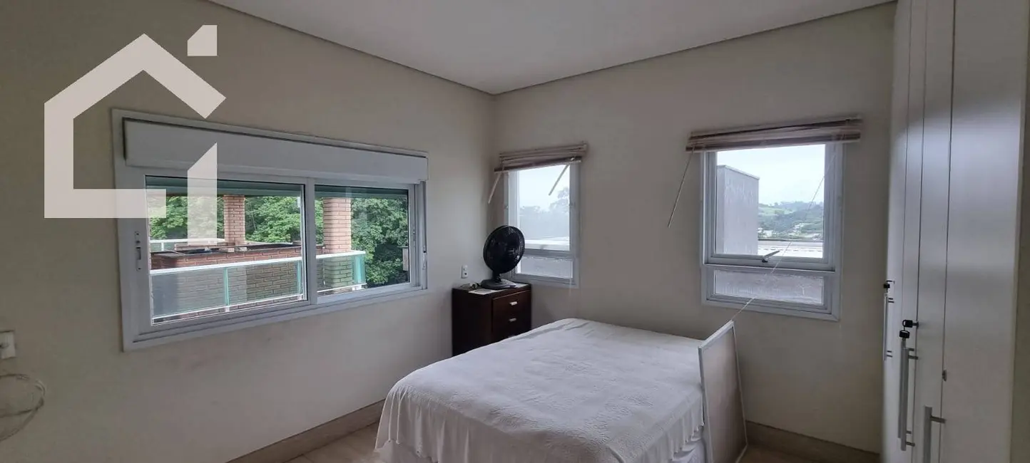 Foto 9 de Casa de Condomínio com 8 quartos à venda, 975m2 em Itupeva - SP