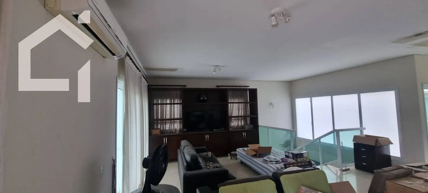 Foto 4 de Casa de Condomínio com 8 quartos à venda, 975m2 em Itupeva - SP