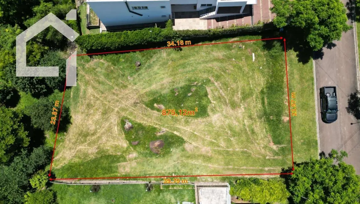 Lote de Condomínio à venda, 880m2 em Itupeva - SP - imagem 3 Foto 3 de Lote de Condomínio à venda, 880m2 em Itupeva - SP