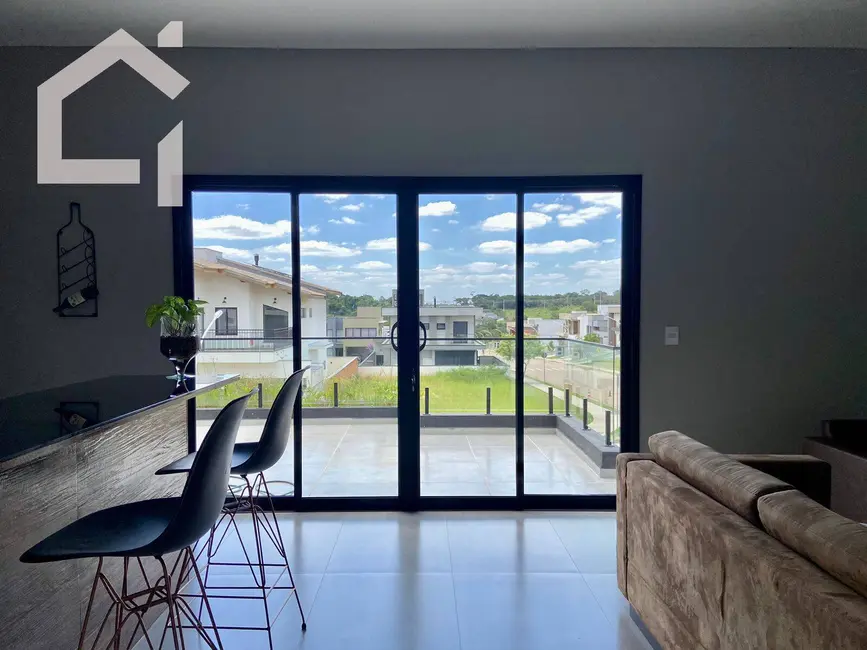 Casa de Condomínio com 3 quartos à venda, 372m2 em Itupeva - SP - imagem 7 Foto 7 de Casa de Condomínio com 3 quartos à venda, 372m2 em Itupeva - SP