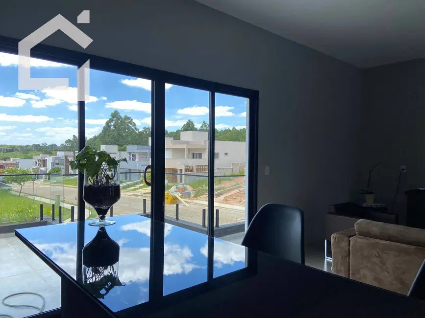 Casa de Condomínio com 3 quartos à venda, 372m2 em Itupeva - SP - imagem 8 Foto 8 de Casa de Condomínio com 3 quartos à venda, 372m2 em Itupeva - SP