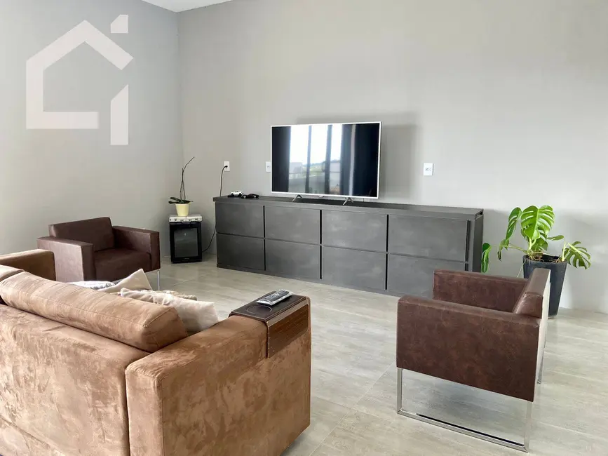 Casa de Condomínio com 3 quartos à venda, 372m2 em Itupeva - SP - imagem 3 Foto 3 de Casa de Condomínio com 3 quartos à venda, 372m2 em Itupeva - SP