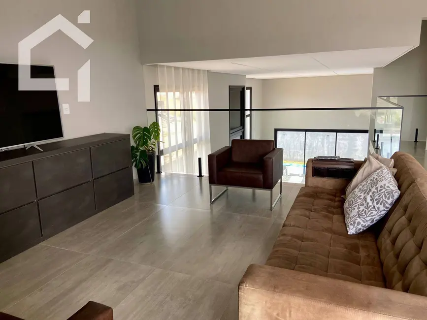 Casa de Condomínio com 3 quartos à venda, 372m2 em Itupeva - SP - imagem 5 Foto 5 de Casa de Condomínio com 3 quartos à venda, 372m2 em Itupeva - SP