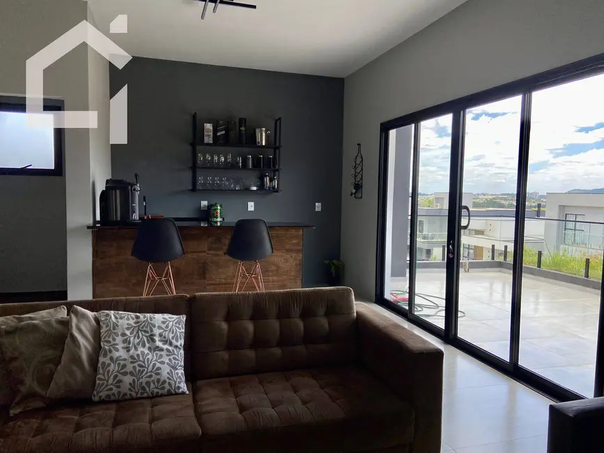 Casa de Condomínio com 3 quartos à venda, 372m2 em Itupeva - SP - imagem 4 Foto 4 de Casa de Condomínio com 3 quartos à venda, 372m2 em Itupeva - SP