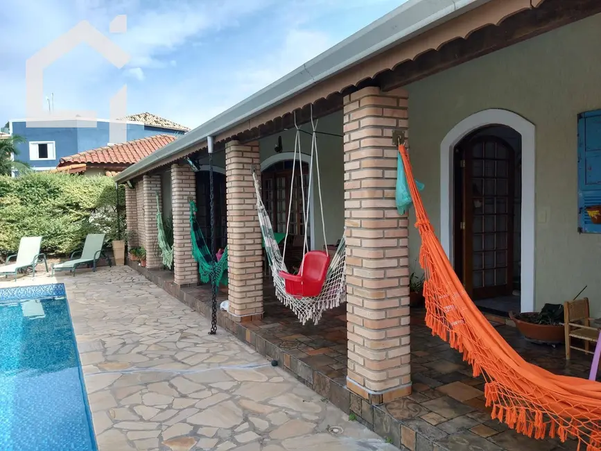 Casa com 3 quartos à venda, 1000m2 em Itupeva - SP - imagem 4 Foto 4 de Casa com 3 quartos à venda, 1000m2 em Itupeva - SP