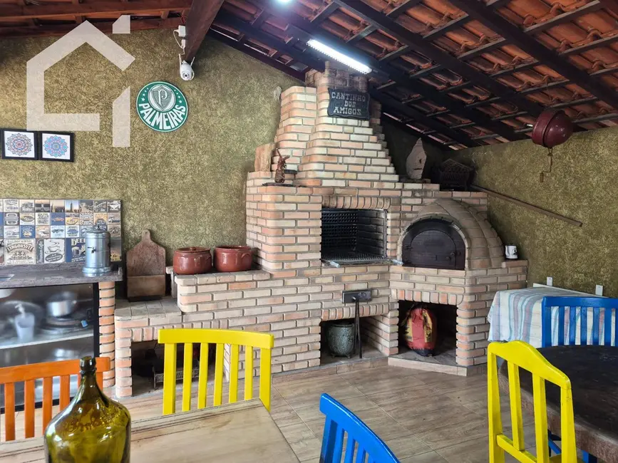 Casa com 3 quartos à venda, 1000m2 em Itupeva - SP - imagem 9 Foto 9 de Casa com 3 quartos à venda, 1000m2 em Itupeva - SP