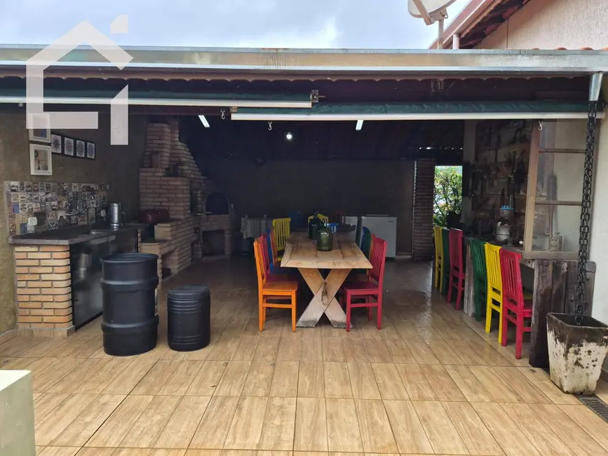 Casa com 3 quartos à venda, 1000m2 em Itupeva - SP - imagem 8 Foto 8 de Casa com 3 quartos à venda, 1000m2 em Itupeva - SP