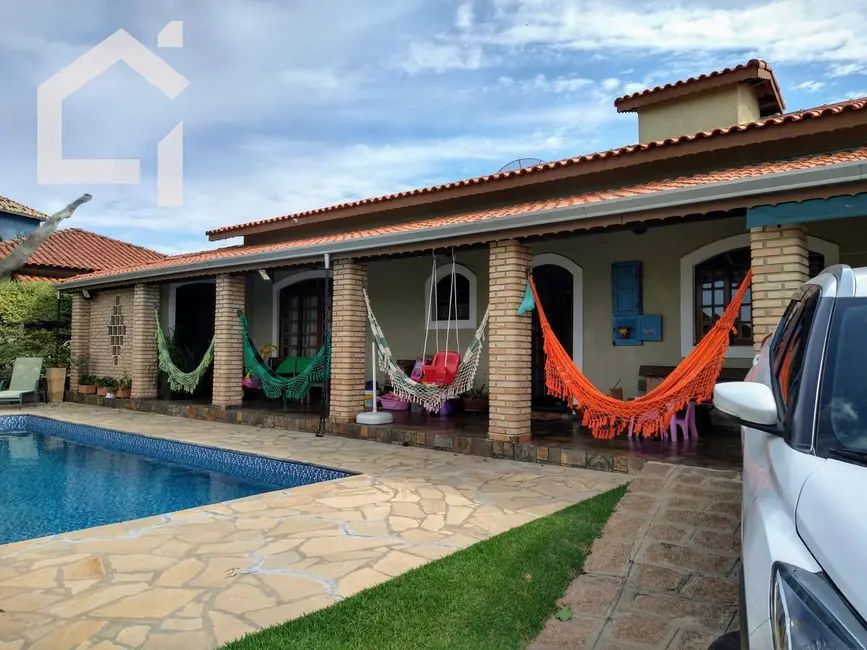 Casa com 3 quartos à venda, 1000m2 em Itupeva - SP - imagem 3 Foto 3 de Casa com 3 quartos à venda, 1000m2 em Itupeva - SP