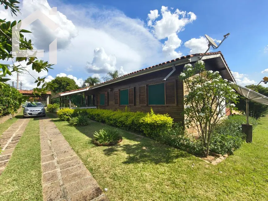 Foto 3 de Casa com 3 quartos à venda, 2000m2 em Itupeva - SP