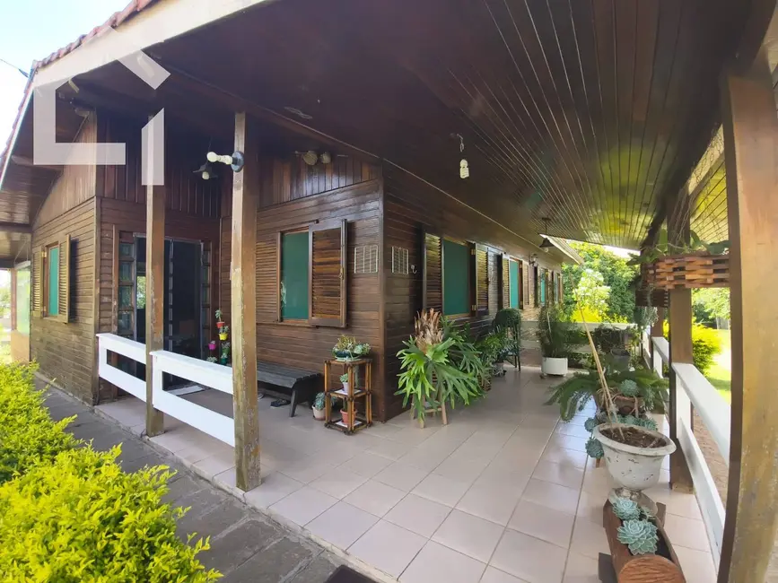 Foto 6 de Casa com 3 quartos à venda, 2000m2 em Itupeva - SP