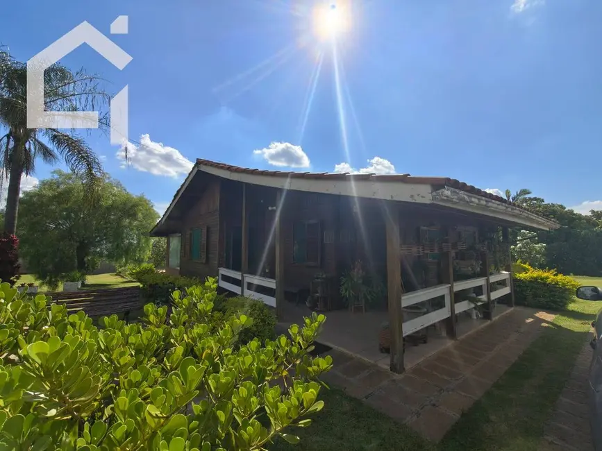 Foto 4 de Casa com 3 quartos à venda, 2000m2 em Itupeva - SP