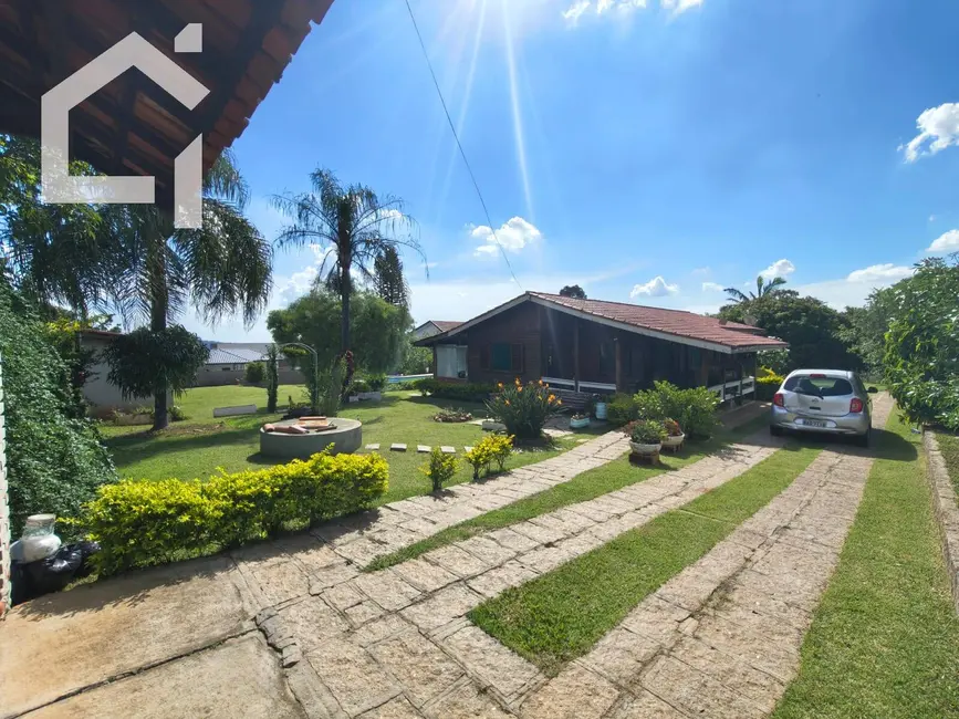 Foto 1 de Casa com 3 quartos à venda, 2000m2 em Itupeva - SP