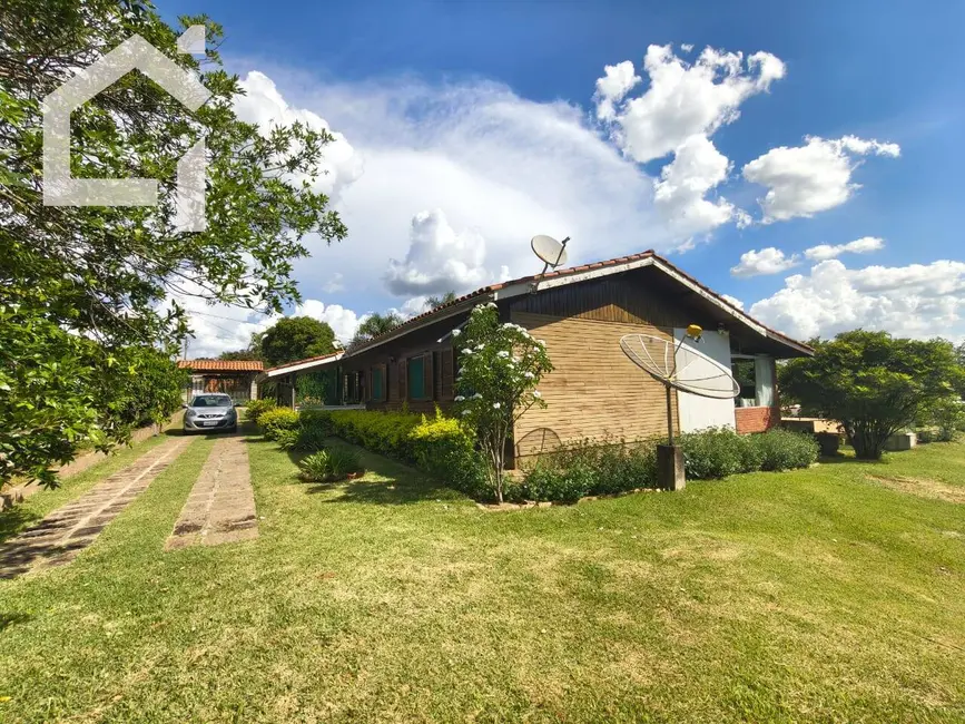 Foto 2 de Casa com 3 quartos à venda, 2000m2 em Itupeva - SP
