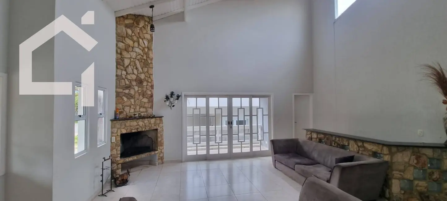 Foto 8 de Casa com 4 quartos à venda e para alugar, 1013m2 em Itupeva - SP