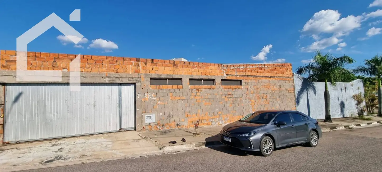Foto 2 de Casa com 1 quarto à venda, 262m2 em Itupeva - SP