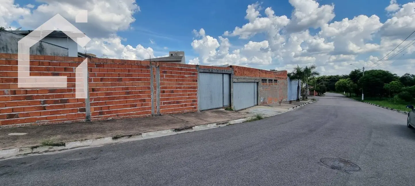 Foto 1 de Casa com 1 quarto à venda, 262m2 em Itupeva - SP