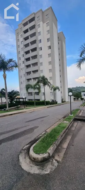 Apartamento com 2 quartos à venda em Itupeva - SP - imagem 2 Foto 2 de Apartamento com 2 quartos à venda em Itupeva - SP