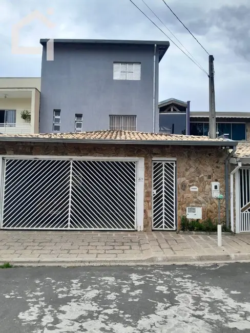 Casa com 3 quartos à venda, 200m2 em Itupeva - SP - imagem 1 Foto 1 de Casa com 3 quartos à venda, 200m2 em Itupeva - SP