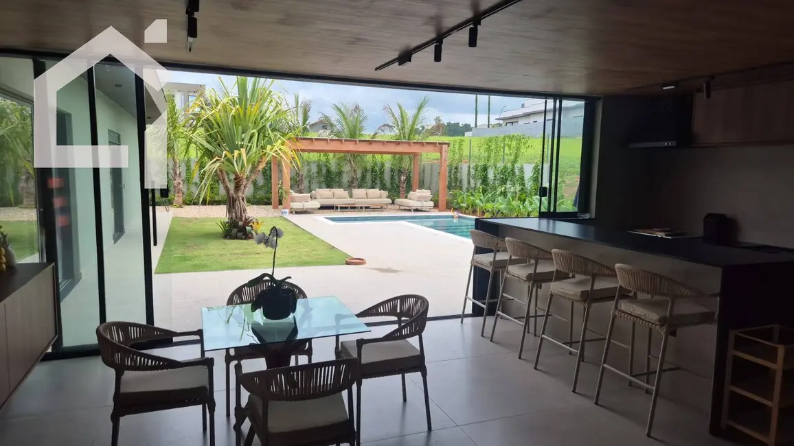 Foto 3 de Casa de Condomínio com 4 quartos à venda, 850m2 em Itupeva - SP