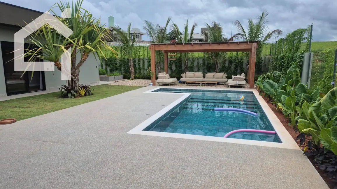 Foto 4 de Casa de Condomínio com 4 quartos à venda, 850m2 em Itupeva - SP