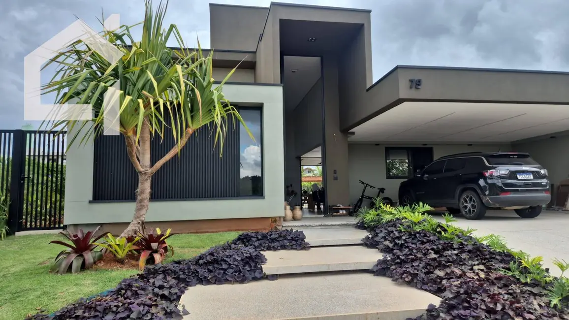 Foto 1 de Casa de Condomínio com 4 quartos à venda, 850m2 em Itupeva - SP