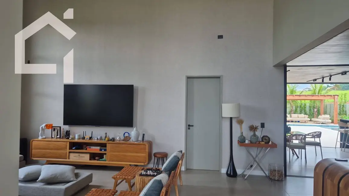 Foto 7 de Casa de Condomínio com 4 quartos à venda, 850m2 em Itupeva - SP