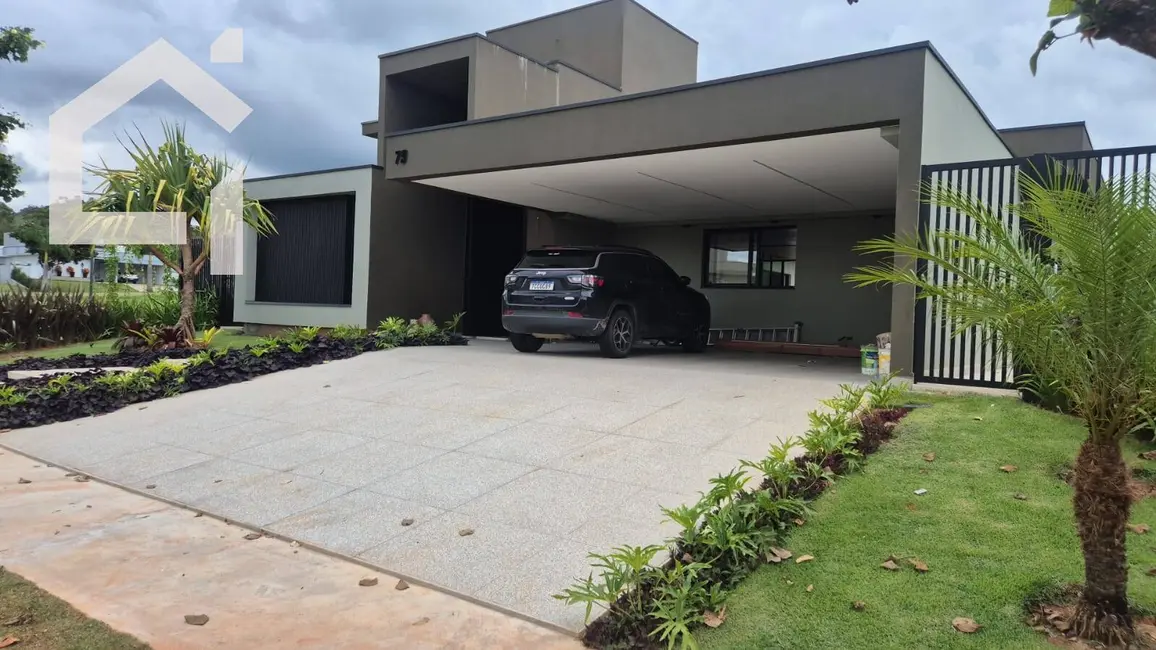 Foto 2 de Casa de Condomínio com 4 quartos à venda, 850m2 em Itupeva - SP