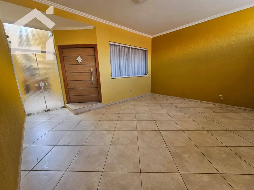 Foto 5 de Casa com 3 quartos à venda, 150m2 em Itupeva - SP