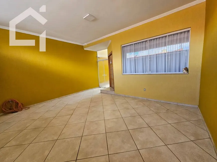 Foto 4 de Casa com 3 quartos à venda, 150m2 em Itupeva - SP