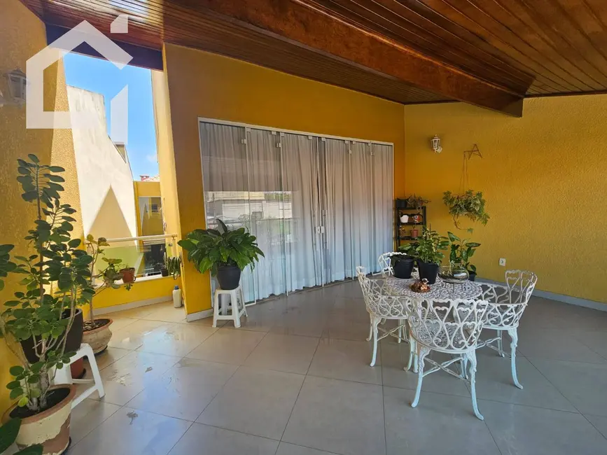 Foto 1 de Casa com 3 quartos à venda, 150m2 em Itupeva - SP