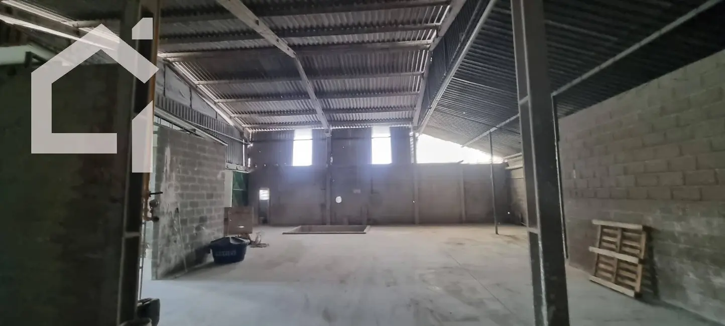 Armazém / Galpão à venda, 2500m2 em Itupeva - SP - imagem 7 Foto 7 de Armazém / Galpão à venda, 2500m2 em Itupeva - SP