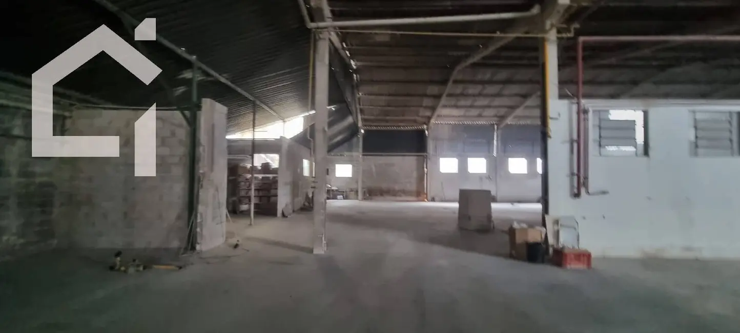 Armazém / Galpão à venda, 2500m2 em Itupeva - SP - imagem 6 Foto 6 de Armazém / Galpão à venda, 2500m2 em Itupeva - SP