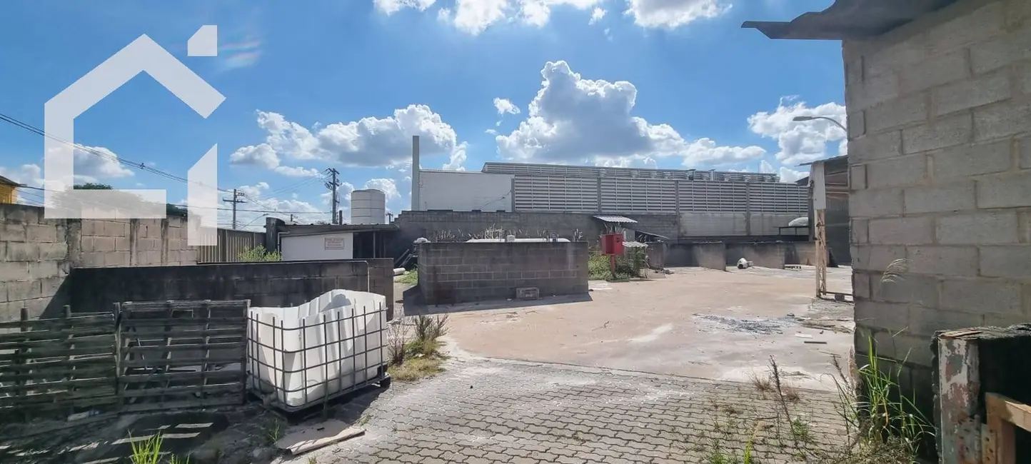 Armazém / Galpão à venda, 2500m2 em Itupeva - SP - imagem 1 Foto 1 de Armazém / Galpão à venda, 2500m2 em Itupeva - SP