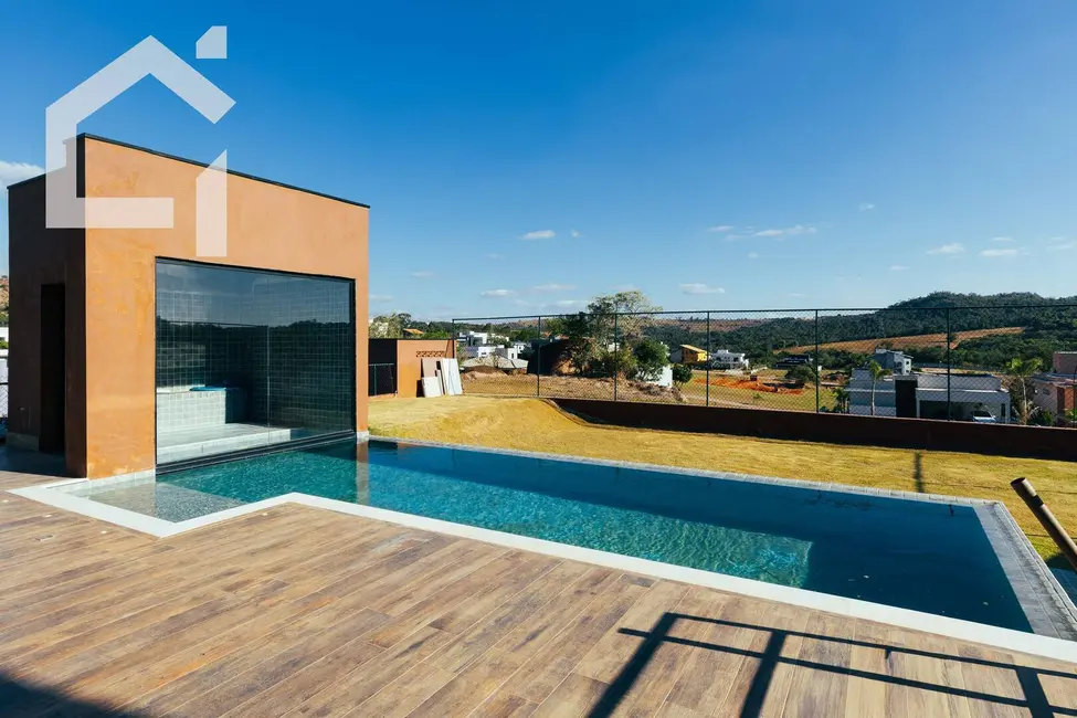 Foto 4 de Casa de Condomínio à venda em Itupeva - SP