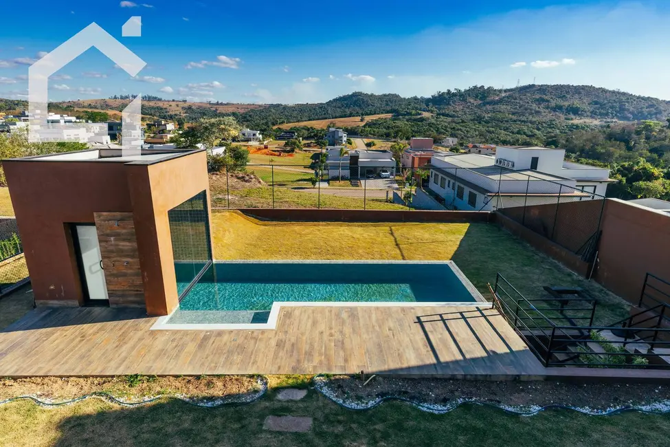 Foto 9 de Casa de Condomínio à venda em Itupeva - SP