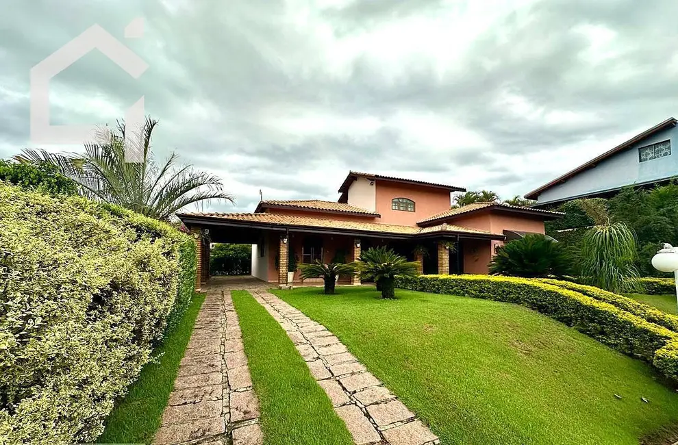 Casa com 3 quartos à venda, 1000m2 em Itupeva - SP - imagem 4 Foto 4 de Casa com 3 quartos à venda, 1000m2 em Itupeva - SP