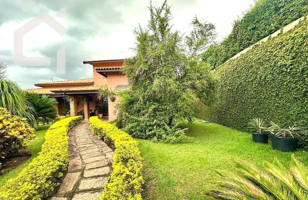 Casa com 3 quartos à venda, 1000m2 em Itupeva - SP - imagem 6 Foto 6 de Casa com 3 quartos à venda, 1000m2 em Itupeva - SP