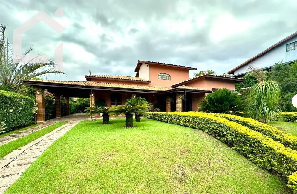 Casa com 3 quartos à venda, 1000m2 em Itupeva - SP - imagem 8 Foto 8 de Casa com 3 quartos à venda, 1000m2 em Itupeva - SP
