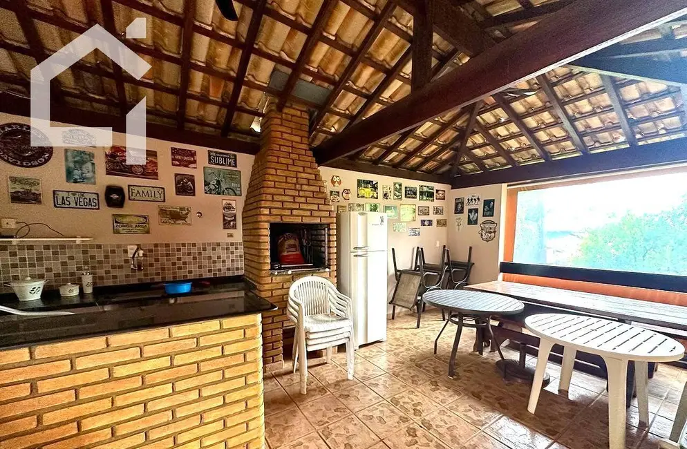 Casa com 3 quartos à venda, 1000m2 em Itupeva - SP - imagem 9 Foto 9 de Casa com 3 quartos à venda, 1000m2 em Itupeva - SP