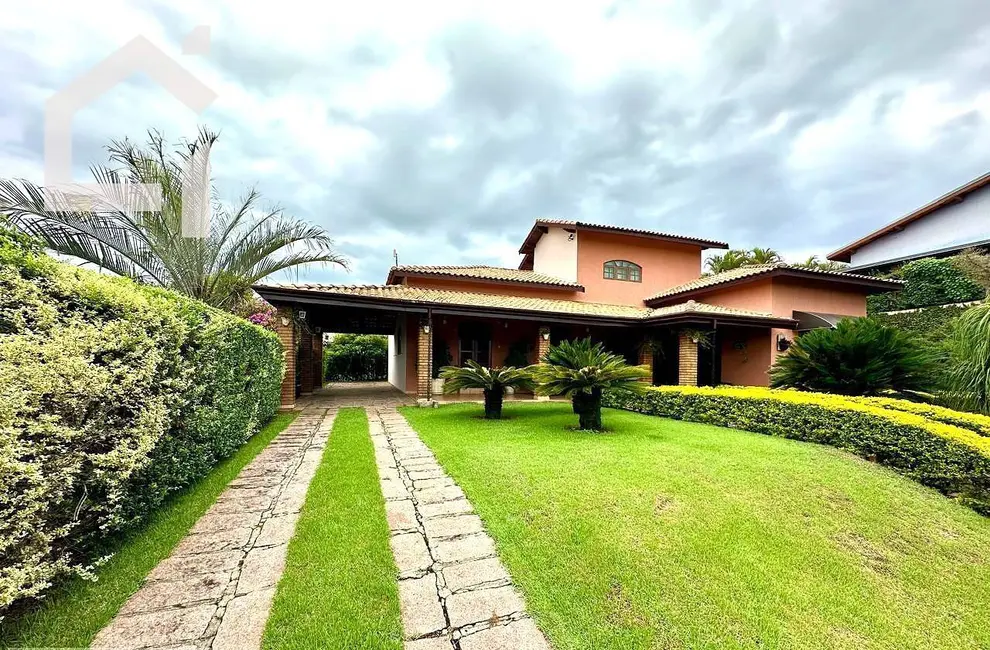 Casa com 3 quartos à venda, 1000m2 em Itupeva - SP - imagem 1 Foto 1 de Casa com 3 quartos à venda, 1000m2 em Itupeva - SP