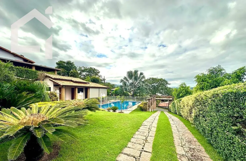 Casa com 3 quartos à venda, 1000m2 em Itupeva - SP - imagem 3 Foto 3 de Casa com 3 quartos à venda, 1000m2 em Itupeva - SP